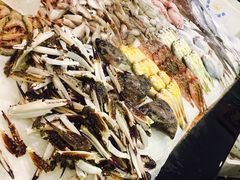 -阿马蛋汤·宁波小海鲜(总店)