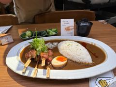 -CURRY YA 熟成咖哩專門店(深圳湾万象城店)