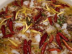 -太二酸菜鱼(汕头苏宁广场店)