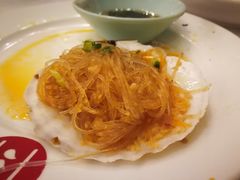 -开海·红岛海鲜虾水饺(石老人店)