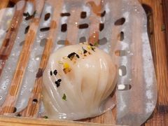 -蔡澜点心·粤菜(嘉里中心店)