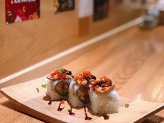 -大将料理餐厅(汇锦街店)
