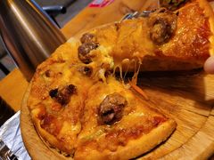-腰子哥烤串(石佛营炫特店)