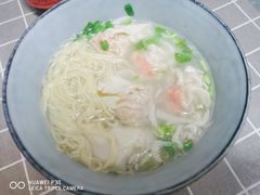 鲜虾蟹籽云吞-袁记云饺(西安路店)