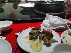 -高佳庄·舟山海鲜(海景旗舰店)