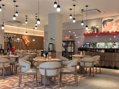 -必胜客(龙茗店)