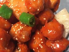 -老伙记海鲜码头(北滘店)