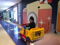 -乐多星球潮玩中心(沈阳嘉里城店)