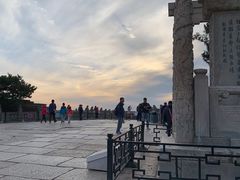 -卢沟桥文化旅游区