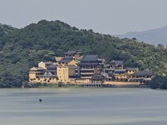 -达蓬山旅游度假区