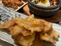 锅包肉-七八冷面·延边朝鲜族美食(圣熙八号店)