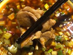 -程记私房火锅兔(总店)