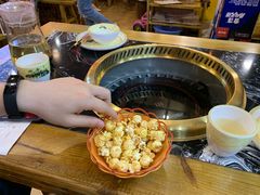 -小胖墩炝锅鱼(天钥桥路店)