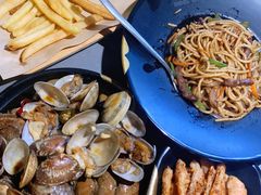 -INNS BAR 音乐酒吧餐厅