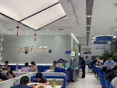 -兰湘子·湘菜小炒(南京江宁万达店)