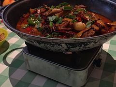 -彭耕记猪油炒小菜(吉联mall店)