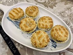 -新兴家喻酒家·羊城名宴(昌岗店)