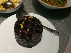 -浩运·海鲜青岛菜·海胆水饺(石老人店)