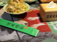 -淀里船宴(裕华东路店)