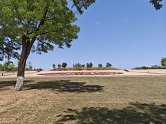 -汉长安城未央宫国家考古遗址公园