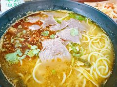 -一品飘香米线(一中总店)