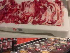 -荣记潮汕牛肉火锅(仙鹤街店)
