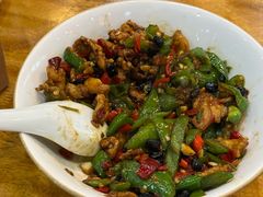 -民俗村柴火灶·景德江西菜(中国陶瓷博物馆店)