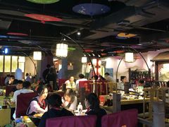 -东道煮牛肉火锅(重庆路店)