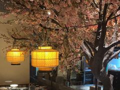 -绿茶餐厅(昌平悦荟店)
