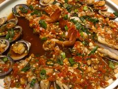 -滇铺子·云南特色菜·第九届野生菌美食节(东风东路c86店)