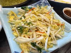 -洁神饭庄·海鲜·青岛菜·30年老字号(五四广场店)