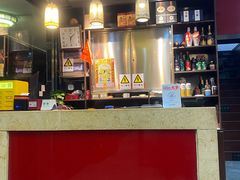 -湘桂人酒楼(西便门店)