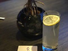 -滩万日本料理Nadaman(国贸大酒店)