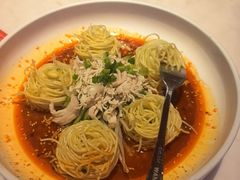 -茅庐川菜(烟台万象汇店)