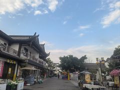 -靖西锦绣古镇景区