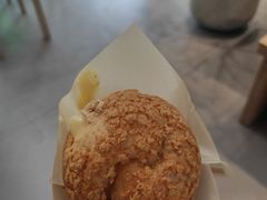 -西树泡芙(珠海华发商都店)