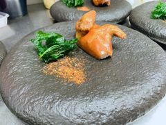 -小骨煲金华砂锅(转塘金街美地店)