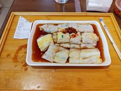 -锐记甜品(欣泰大厦店)