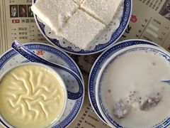 水牛奶方转-捷信牛奶甜品世家(五道口店)