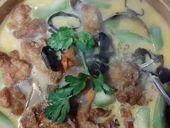 -老浒记烤鸭-北京菜(琉璃厂店)