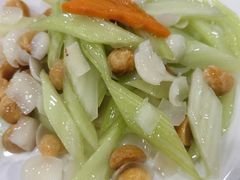 -清真·西北人家风味馆(中山中路店)