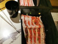 -花味烤肉·拌饭(庐阳万象汇店)