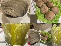-虾吃虾涮.虾火锅.肉蟹煲(步步高梅溪新天地店)
