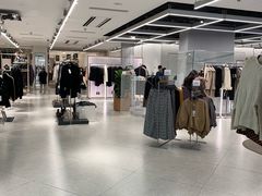 -ZARA(大上海时代广场店)