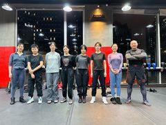 -极斗-IKMF马伽术·格斗运动学院(东直门店)