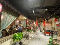 -遇见长安之高山流水(李家村万达店)