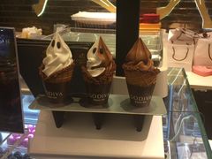 -GODIVA(港汇恒隆广场)