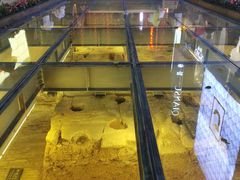 -北京路步行街-千年古道遗址