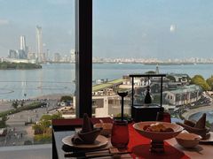 -馋遇江南·精致湖景雅宴(东方之门店)