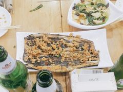 -勇利赵家烤肉坊(翠华北路店)